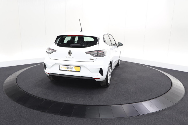 Renault Clio 1.6 E-Tech Full Hybrid 145 Evolution | Apple Carplay | Parkeersensoren | LED | Cruise Control