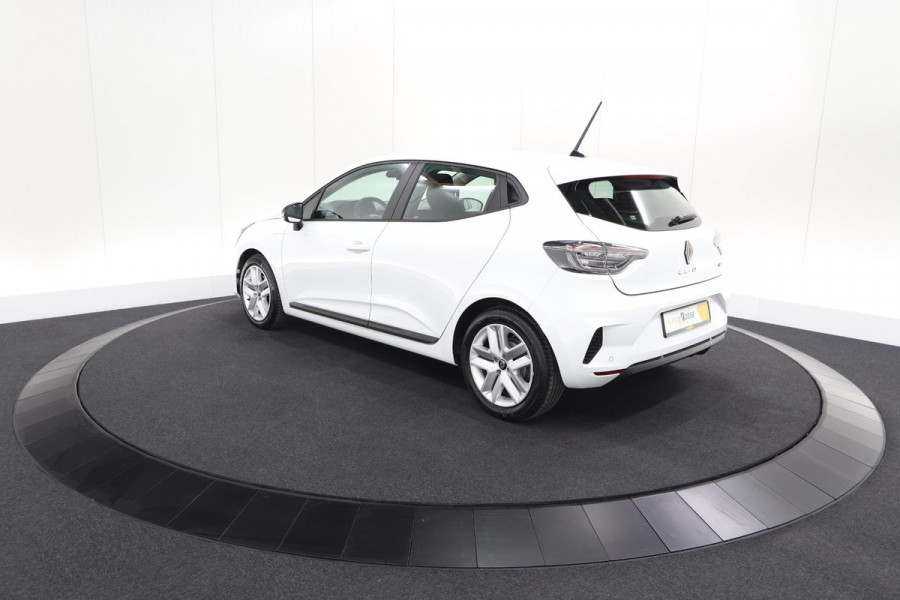 Renault Clio 1.6 E-Tech Full Hybrid 145 Evolution | Apple Carplay | Parkeersensoren | LED | Cruise Control