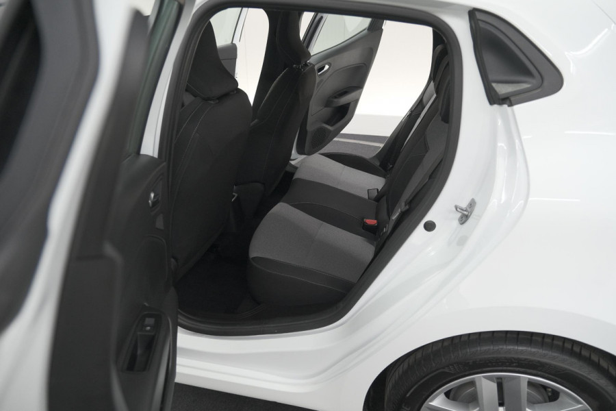 Renault Clio 1.6 E-Tech Full Hybrid 145 Evolution | Apple Carplay | Parkeersensoren | LED | Cruise Control