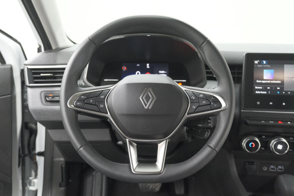 Renault Clio 1.6 E-Tech Full Hybrid 145 Evolution | Apple Carplay | Parkeersensoren | LED | Cruise Control