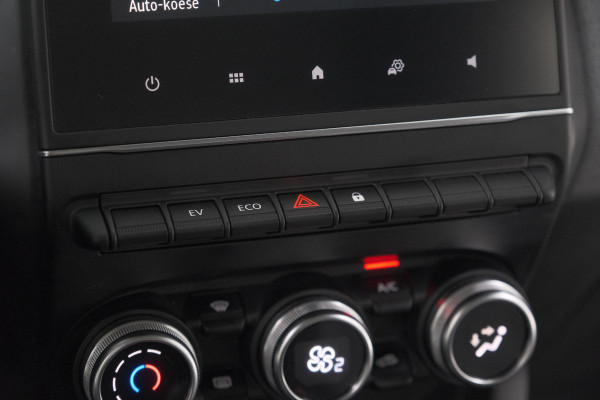 Renault Clio 1.6 E-Tech Full Hybrid 145 Evolution | Apple Carplay | Parkeersensoren | LED | Cruise Control
