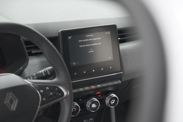 Renault Clio 1.6 E-Tech Full Hybrid 145 Evolution | Apple Carplay | Parkeersensoren | LED | Cruise Control