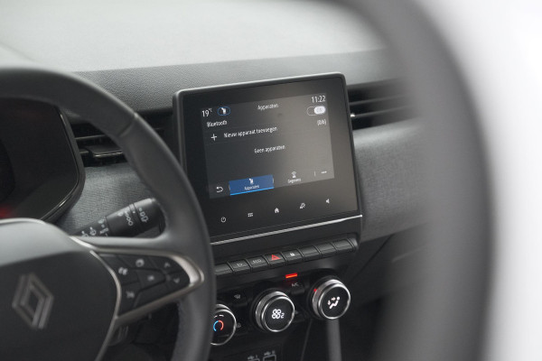 Renault Clio 1.6 E-Tech Full Hybrid 145 Evolution | Apple Carplay | Parkeersensoren | LED | Cruise Control