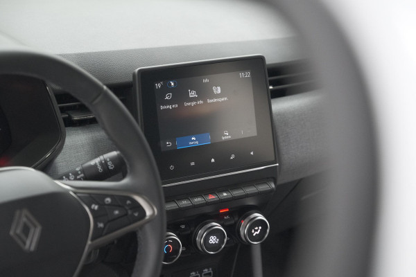 Renault Clio 1.6 E-Tech Full Hybrid 145 Evolution | Apple Carplay | Parkeersensoren | LED | Cruise Control