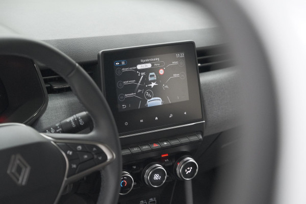 Renault Clio 1.6 E-Tech Full Hybrid 145 Evolution | Apple Carplay | Parkeersensoren | LED | Cruise Control