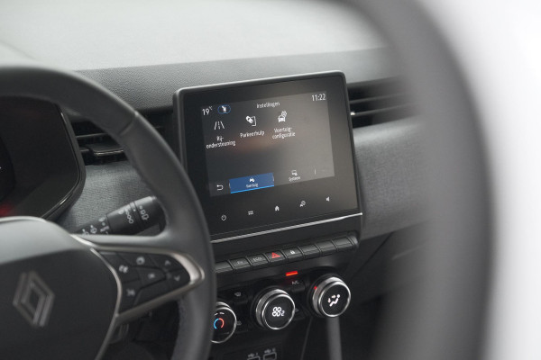 Renault Clio 1.6 E-Tech Full Hybrid 145 Evolution | Apple Carplay | Parkeersensoren | LED | Cruise Control