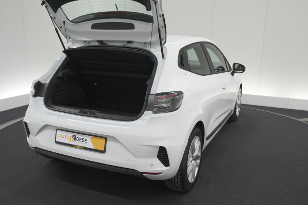 Renault Clio 1.6 E-Tech Full Hybrid 145 Evolution | Apple Carplay | Parkeersensoren | LED | Cruise Control