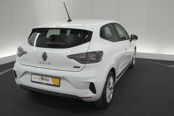 Renault Clio 1.6 E-Tech Full Hybrid 145 Evolution | Apple Carplay | Parkeersensoren | LED | Cruise Control