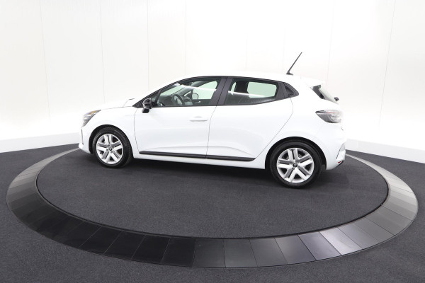 Renault Clio 1.6 E-Tech Full Hybrid 145 Evolution | Apple Carplay | Parkeersensoren | LED | Cruise Control