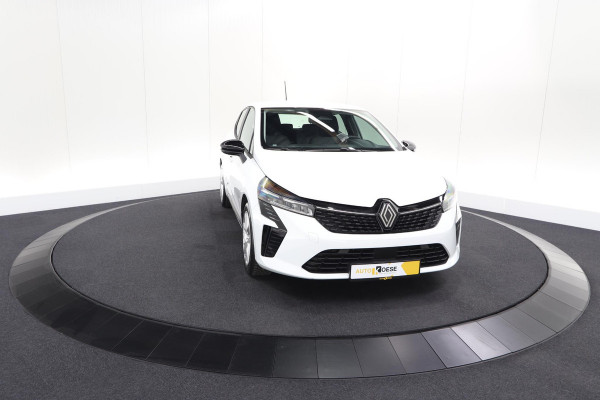 Renault Clio 1.6 E-Tech Full Hybrid 145 Evolution | Apple Carplay | Parkeersensoren | LED | Cruise Control