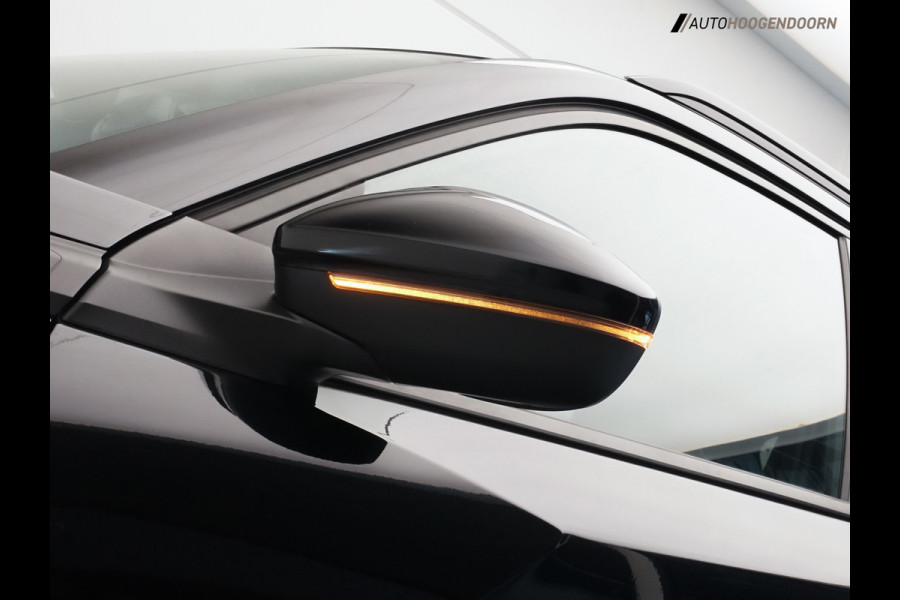 Peugeot 2008 1.2 PureTech Allure Pack Sport 130pk (ACHTERUITRIJCAMERA,APPLE CARPLAY,LM-VELGEN,NAVIGATIE,CRUISE,PDC,TOPCONDITIE)