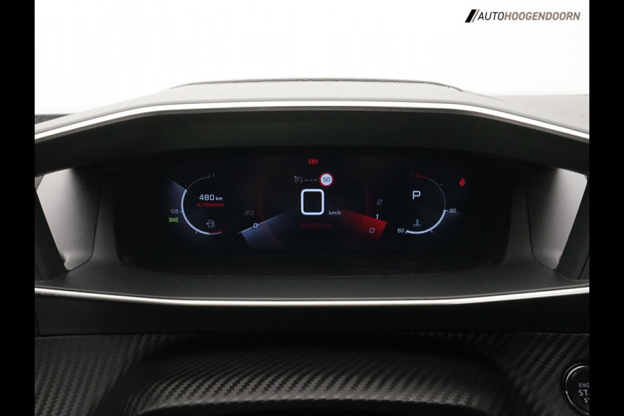 Peugeot 2008 1.2 PureTech Allure Pack Sport 130pk (ACHTERUITRIJCAMERA,APPLE CARPLAY,LM-VELGEN,NAVIGATIE,CRUISE,PDC,TOPCONDITIE)