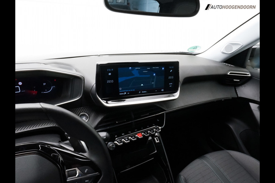 Peugeot 2008 1.2 PureTech Allure Pack Sport 130pk (ACHTERUITRIJCAMERA,APPLE CARPLAY,LM-VELGEN,NAVIGATIE,CRUISE,PDC,TOPCONDITIE)