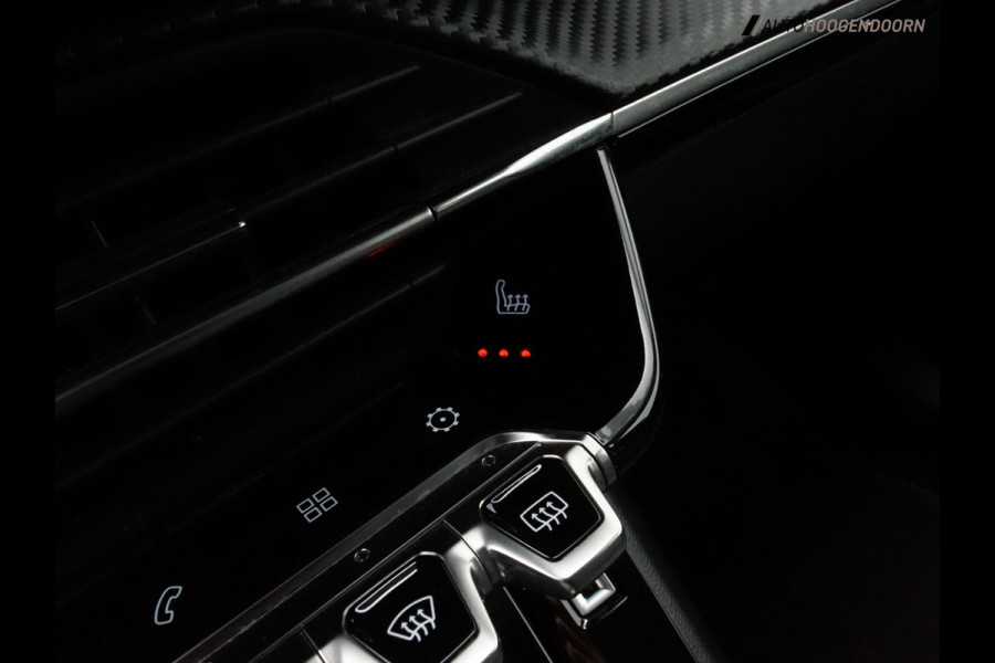 Peugeot 2008 1.2 PureTech Allure Pack Sport 130pk (ACHTERUITRIJCAMERA,APPLE CARPLAY,LM-VELGEN,NAVIGATIE,CRUISE,PDC,TOPCONDITIE)