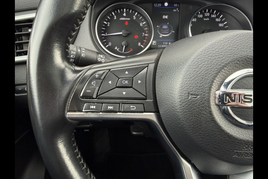 Nissan QASHQAI 1.3 DIG-T Tekna + | Pano-Dak | Carplay | Bose | Navi | Camera | Climate