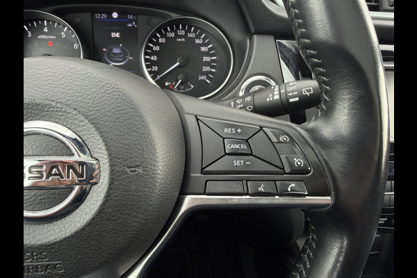 Nissan QASHQAI 1.3 DIG-T Tekna + | Pano-Dak | Carplay | Bose | Navi | Camera | Climate
