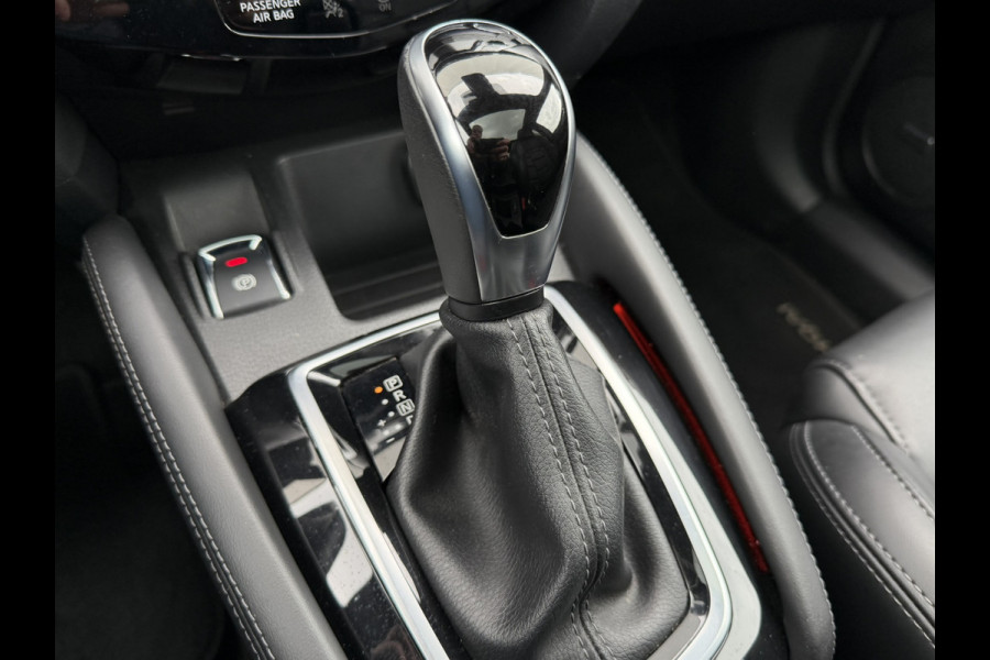 Nissan QASHQAI 1.3 DIG-T Tekna + | Pano-Dak | Carplay | Bose | Navi | Camera | Climate