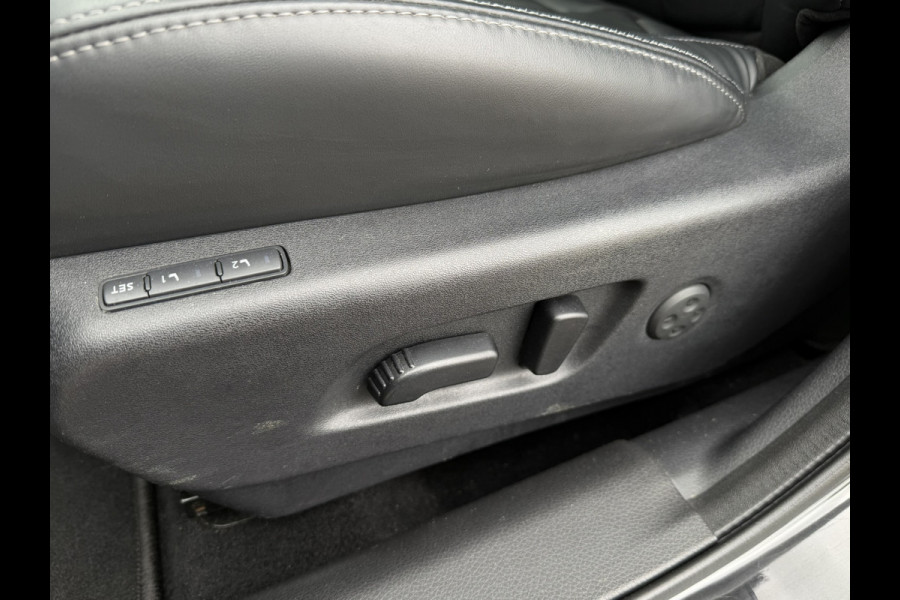 Nissan QASHQAI 1.3 DIG-T Tekna + | Pano-Dak | Carplay | Bose | Navi | Camera | Climate