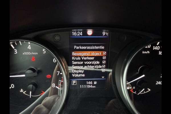Nissan QASHQAI 1.3 DIG-T Tekna + | Pano-Dak | Carplay | Bose | Navi | Camera | Climate