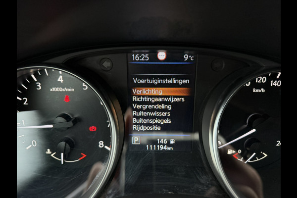 Nissan QASHQAI 1.3 DIG-T Tekna + | Pano-Dak | Carplay | Bose | Navi | Camera | Climate
