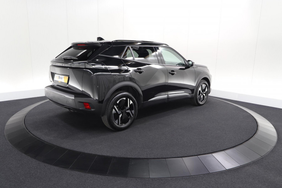 Peugeot 2008 PureTech 100 Allure | Apple Carplay | Parkeersensoren | Climate Control | Cruise Control