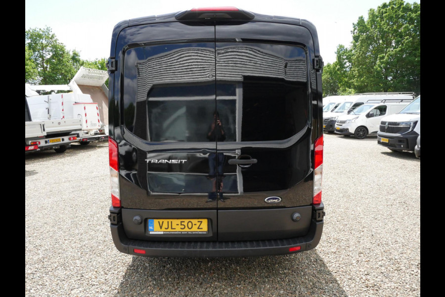 Ford Transit 2.0 TDCI 130PK, L2H2, Trend, Airco, 04 Stuks op voorraad