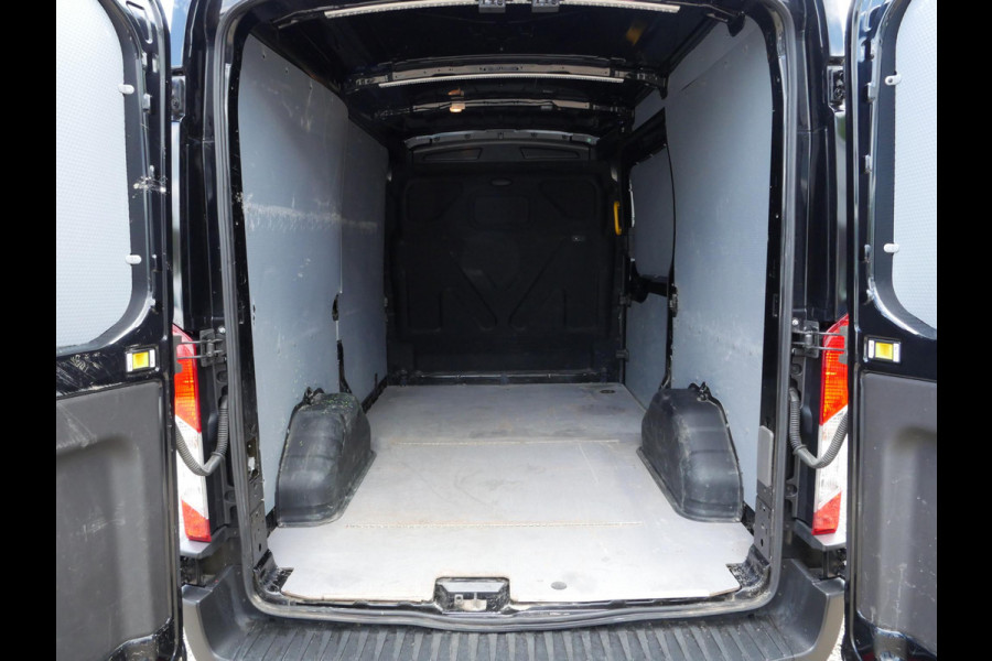 Ford Transit 2.0 TDCI 130PK, L2H2, Trend, Airco, 04 Stuks op voorraad