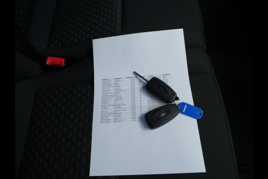 Ford Transit 2.0 TDCI 130PK, L2H2, Trend, Airco, 04 Stuks op voorraad