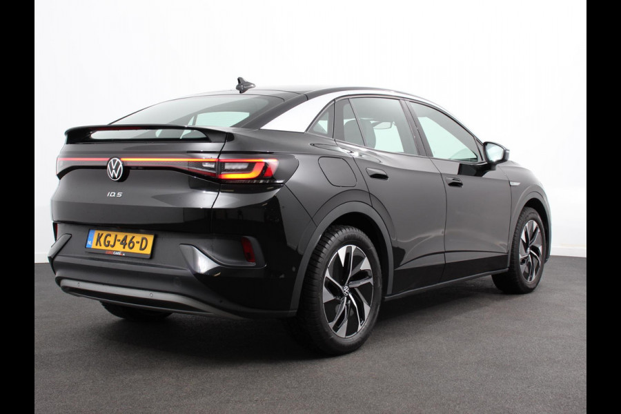 Volkswagen ID.5 Pro 77 kWh Navigatie Apple Carplay/Android Auto Climate control Wireless PDC VA+Camera Adaptive Cruise Control 19" Velgen Narvik Full LED