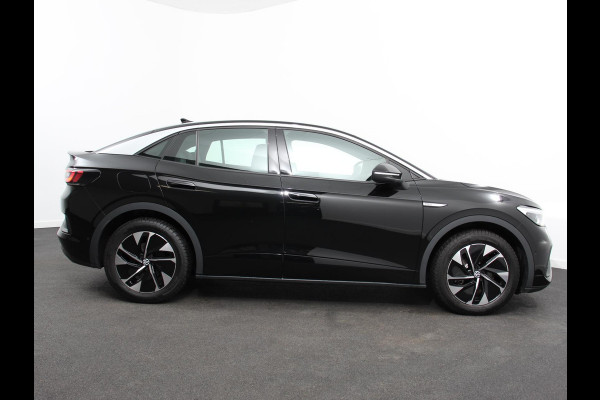 Volkswagen ID.5 Pro 77 kWh Navigatie Apple Carplay/Android Auto Climate control Wireless PDC VA+Camera Adaptive Cruise Control 19" Velgen Narvik Full LED