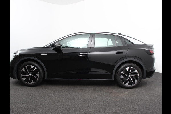Volkswagen ID.5 Pro 77 kWh Navigatie Apple Carplay/Android Auto Climate control Wireless PDC VA+Camera Adaptive Cruise Control 19" Velgen Narvik Full LED