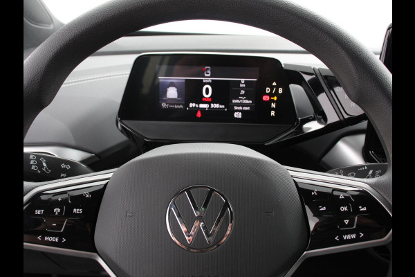 Volkswagen ID.5 Pro 77 kWh Navigatie Apple Carplay/Android Auto Climate control Wireless PDC VA+Camera Adaptive Cruise Control 19" Velgen Narvik Full LED