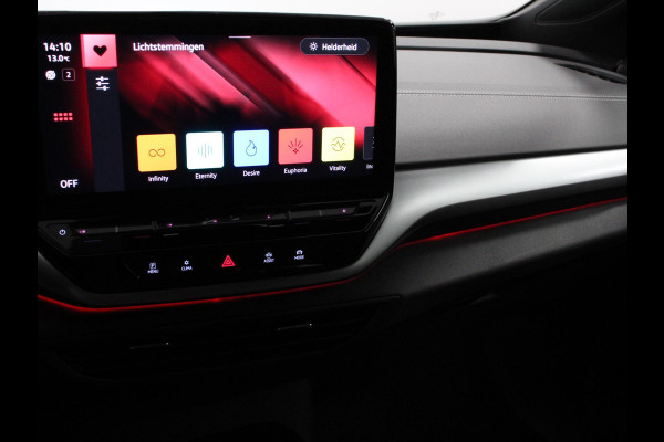 Volkswagen ID.5 Pro 77 kWh Navigatie Apple Carplay/Android Auto Climate control Wireless PDC VA+Camera Adaptive Cruise Control 19" Velgen Narvik Full LED