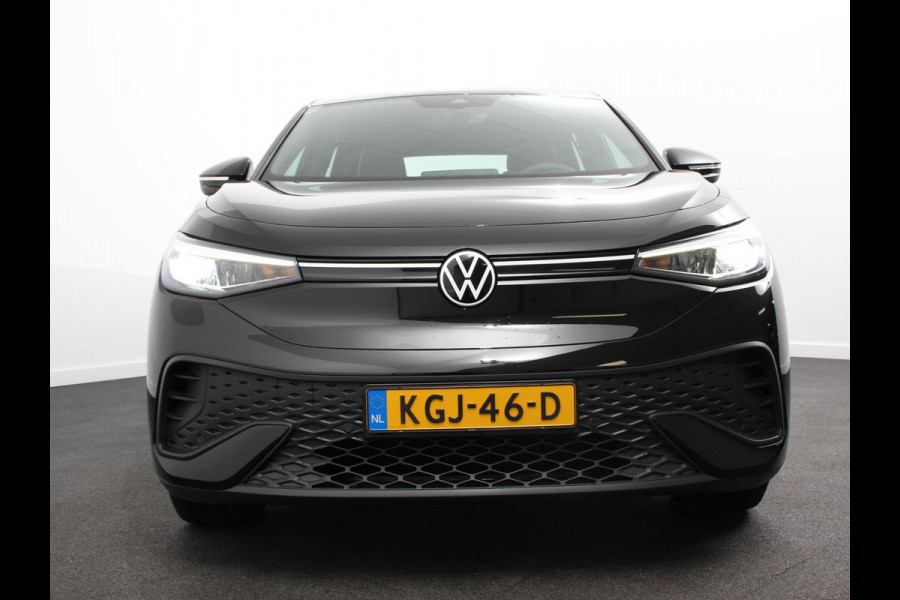 Volkswagen ID.5 Pro 77 kWh Navigatie Apple Carplay/Android Auto Climate control Wireless PDC VA+Camera Adaptive Cruise Control 19" Velgen Narvik Full LED