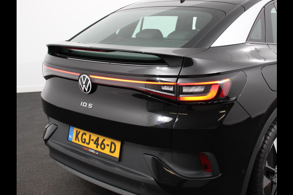 Volkswagen ID.5 Pro 77 kWh Navigatie Apple Carplay/Android Auto Climate control Wireless PDC VA+Camera Adaptive Cruise Control 19" Velgen Narvik Full LED