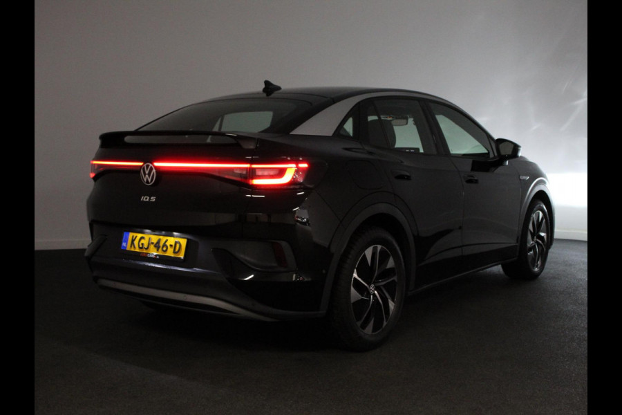 Volkswagen ID.5 Pro 77 kWh Navigatie Apple Carplay/Android Auto Climate control Wireless PDC VA+Camera Adaptive Cruise Control 19" Velgen Narvik Full LED
