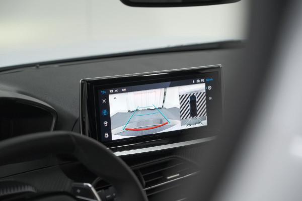 Peugeot 2008 Hybrid 145 e-DCS6 Allure | 360 Camera | Adaptieve Cruise Control | Dodehoekdetectie