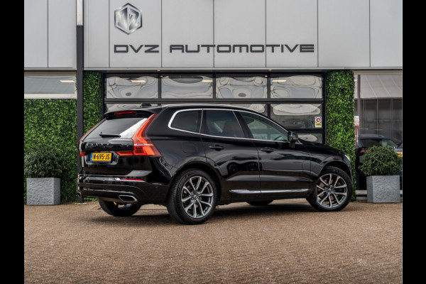 Volvo XC60 2.0 T5 Inscription | Leder | 20" LMV | Dealer Ond. |