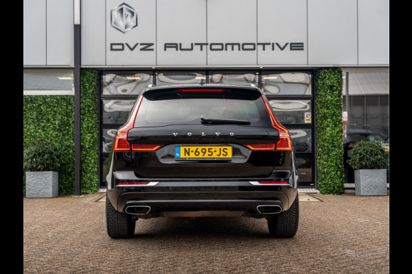 Volvo XC60 2.0 T5 Inscription | Leder | 20" LMV | Dealer Ond. |