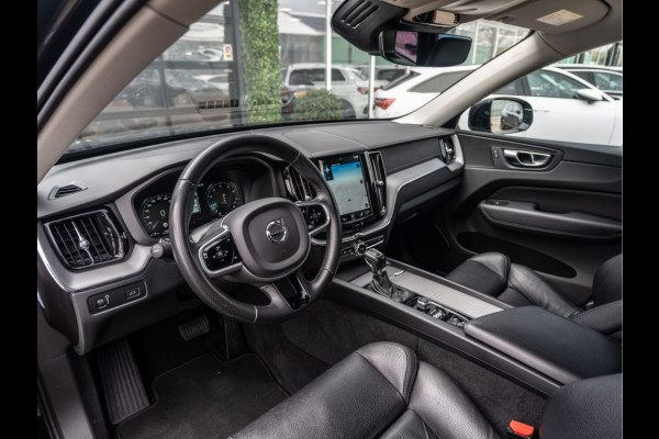 Volvo XC60 2.0 T5 Inscription | Leder | 20" LMV | Dealer Ond. |