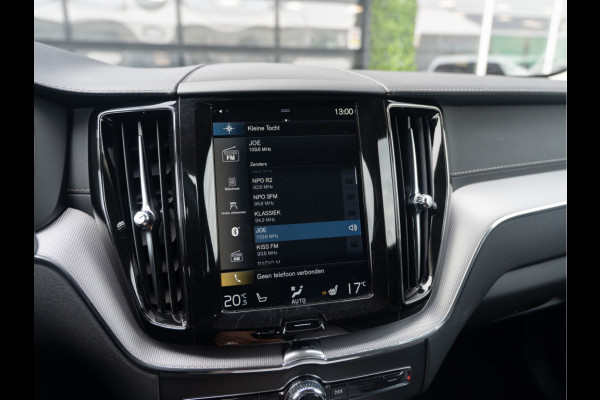 Volvo XC60 2.0 T5 Inscription | Leder | 20" LMV | Dealer Ond. |