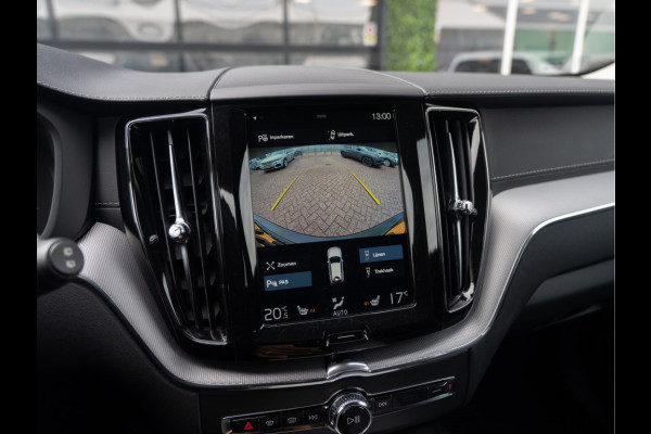 Volvo XC60 2.0 T5 Inscription | Leder | 20" LMV | Dealer Ond. |
