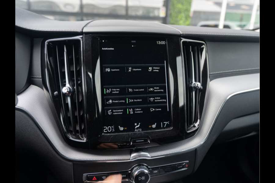 Volvo XC60 2.0 T5 Inscription | Leder | 20" LMV | Dealer Ond. |
