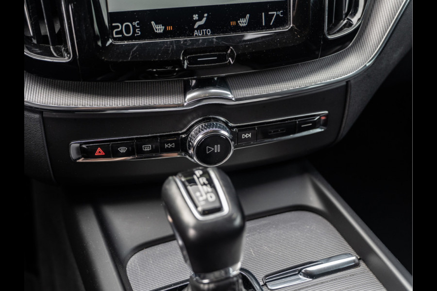 Volvo XC60 2.0 T5 Inscription | Leder | 20" LMV | Dealer Ond. |