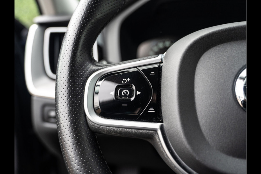 Volvo XC60 2.0 T5 Inscription | Leder | 20" LMV | Dealer Ond. |
