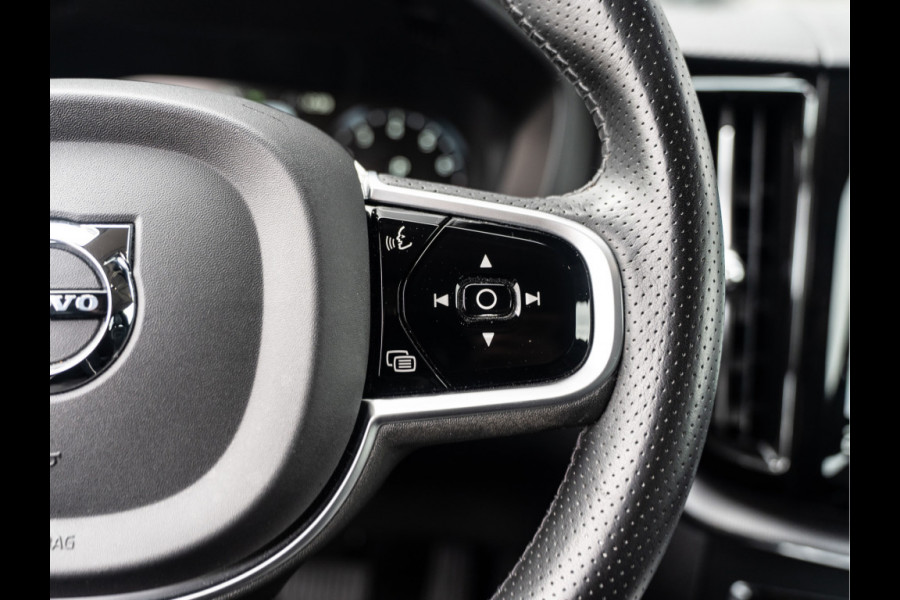 Volvo XC60 2.0 T5 Inscription | Leder | 20" LMV | Dealer Ond. |