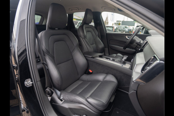 Volvo XC60 2.0 T5 Inscription | Leder | 20" LMV | Dealer Ond. |