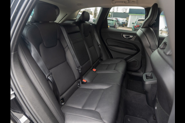 Volvo XC60 2.0 T5 Inscription | Leder | 20" LMV | Dealer Ond. |