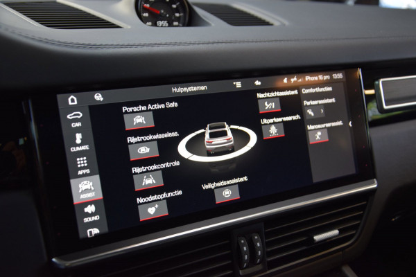 Porsche Cayenne Coupé 4.0 GTS V8 Panoramadak|Soft-Close|Head-up|Night-vision|ACC|Dealer onderhouden|BTW