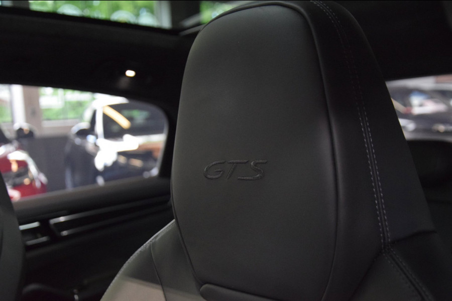 Porsche Cayenne Coupé 4.0 GTS V8 Panoramadak|Soft-Close|Head-up|Night-vision|ACC|Dealer onderhouden|BTW